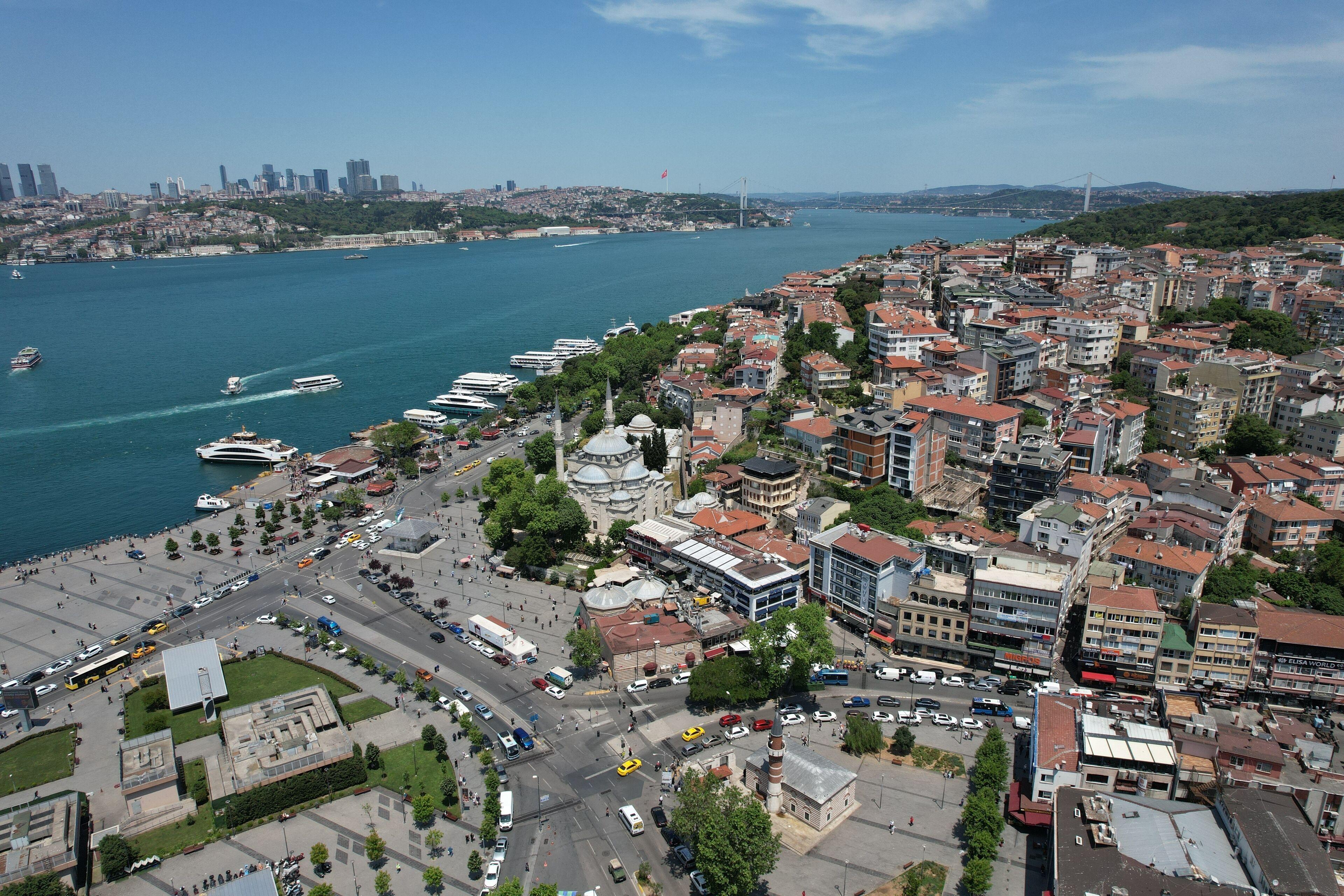 Askadar May Otel — Photos 1